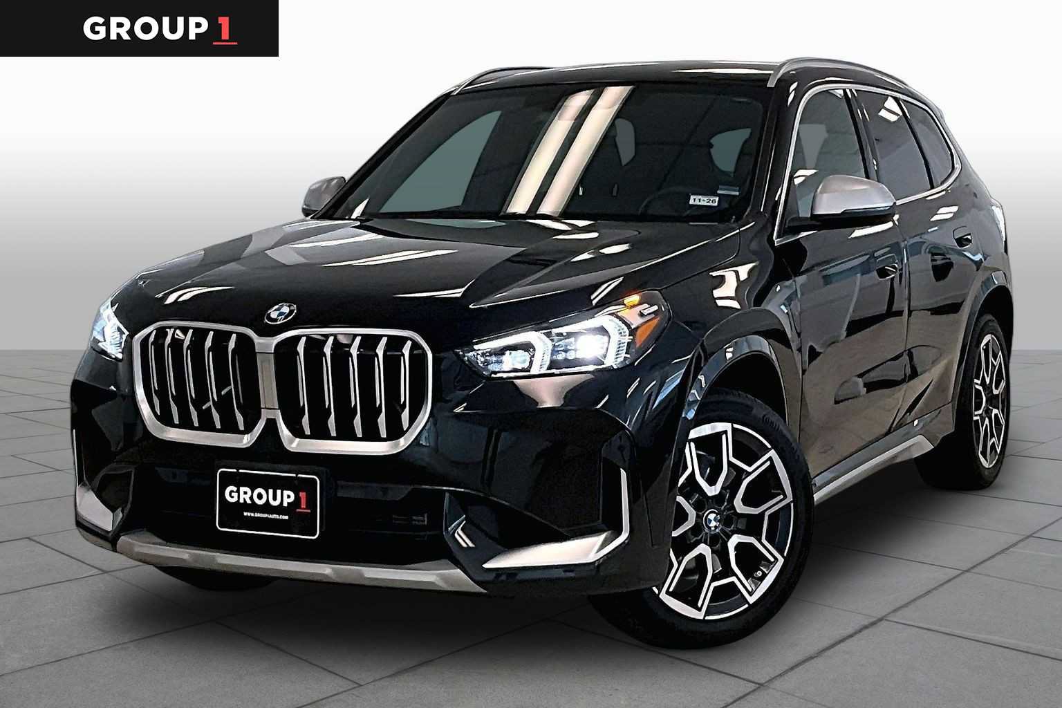Used 2023 BMW X1 xDrive28i w/ Convenience Package
