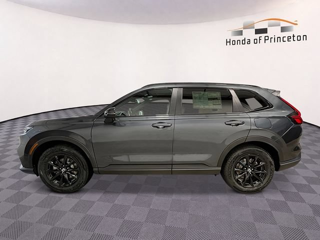 New 2026 Honda CR-V Sport-L image 6