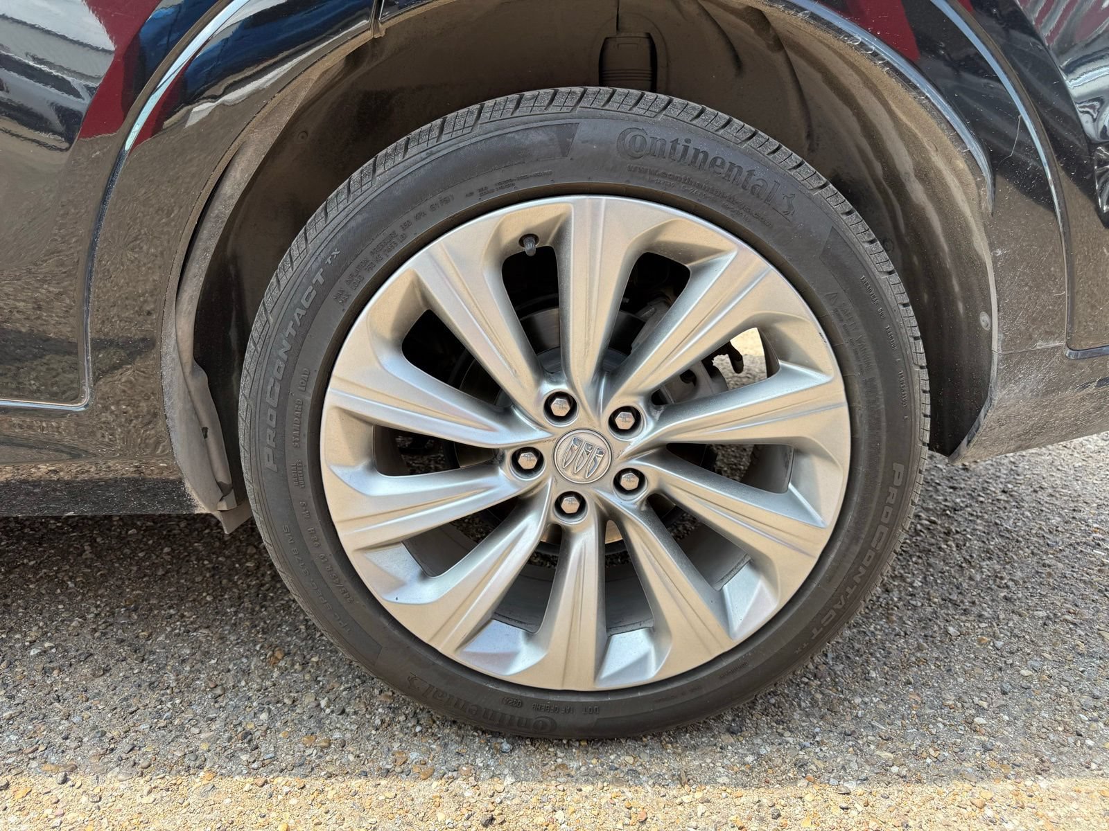 Used 2025 Buick Envista Avenir FWD image 14