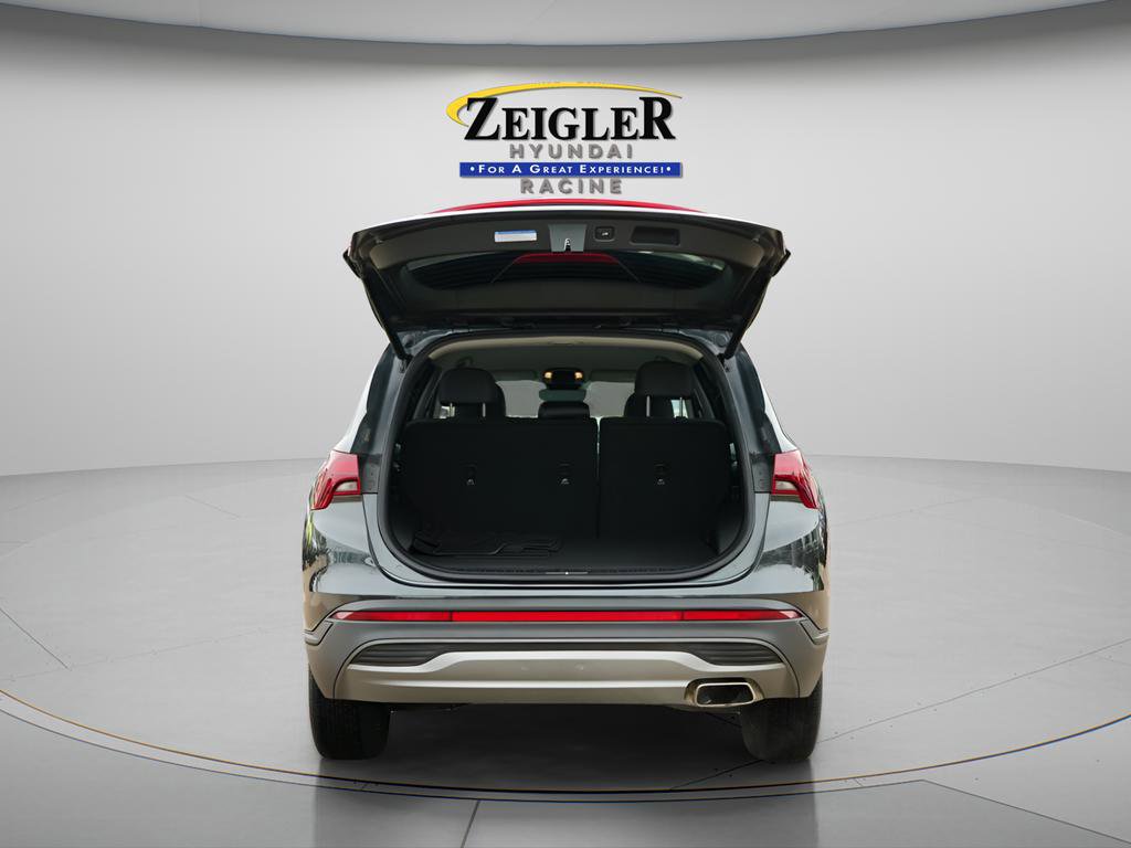 Certified 2023 Hyundai Santa Fe SEL AWD/4WD image 10
