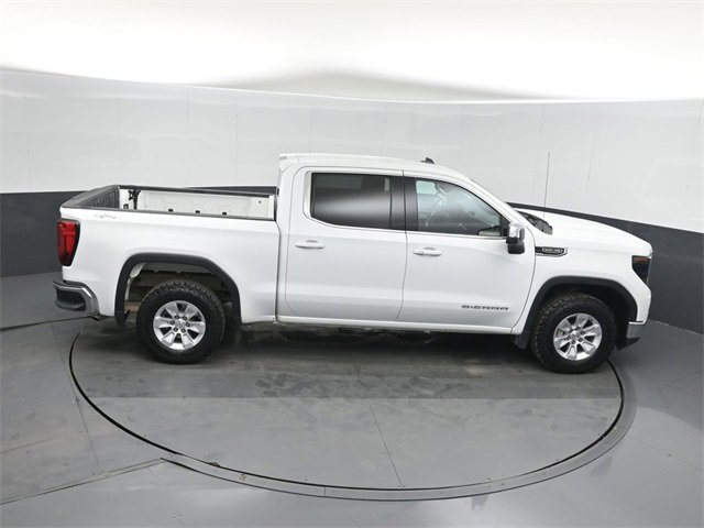Used 2023 GMC Sierra 1500 SLE image 28