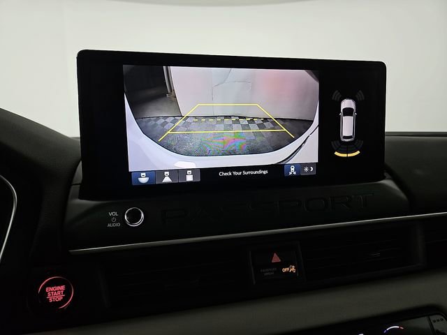 Used 2026 Honda Passport RTL image 18