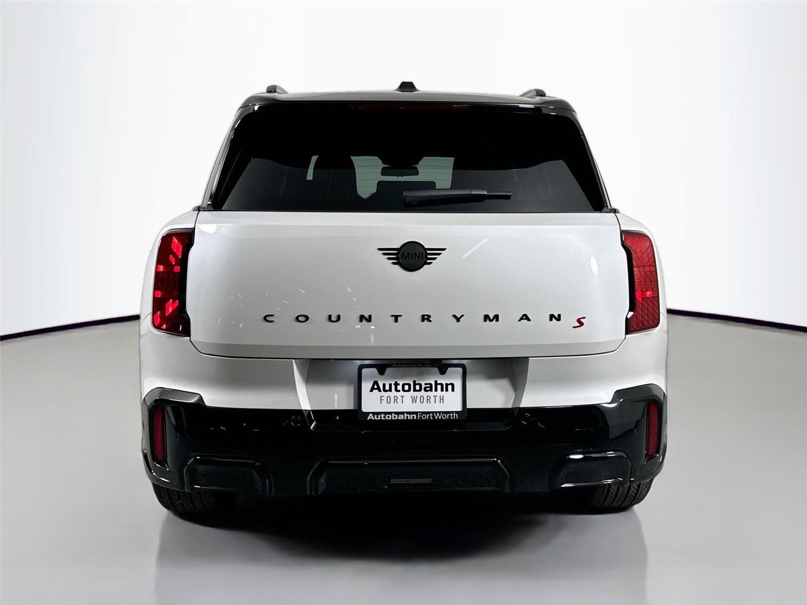 New 2026 MINI Cooper Countryman S w/ Comfort Package Max AWD/4WD image 6