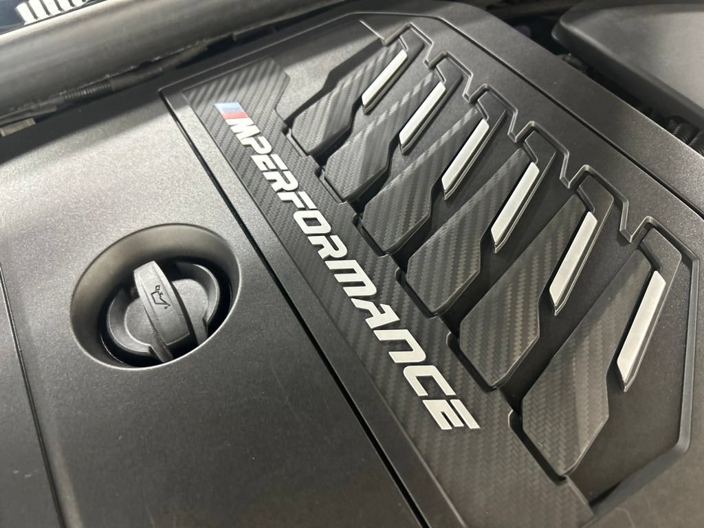 Used 2021 BMW 440i xDrive Coupe w/ Premium Package AWD/4WD image 24