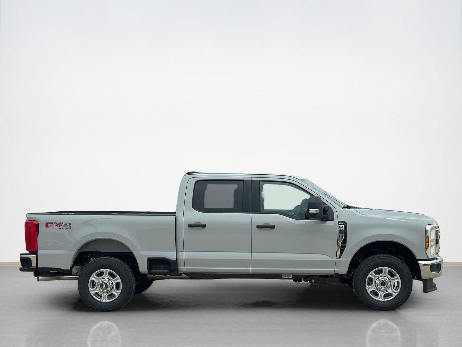 New 2026 Ford F250 XLT AWD/4WD image 9