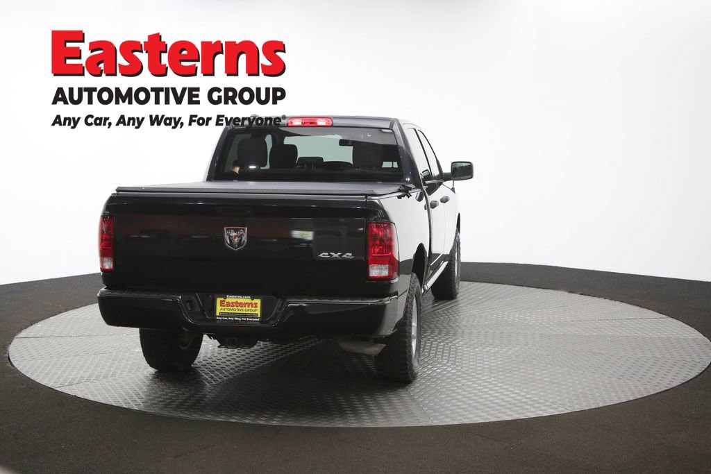 Used 2018 RAM 1500 Express image 36