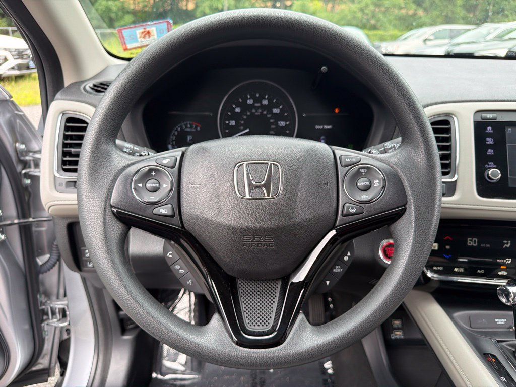 Used 2020 Honda HR-V EX image 19