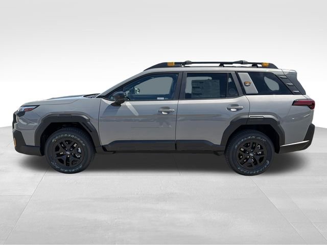 New 2026 Subaru Outback Wilderness AWD/4WD image 4
