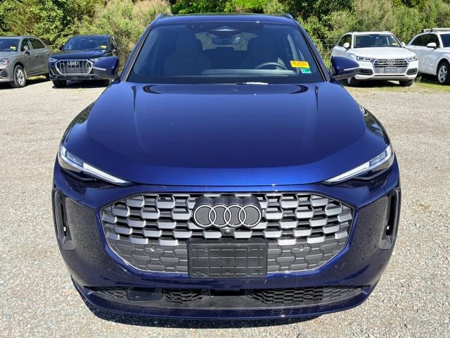 Certified 2025 Audi Q5 Premium w/ Premium Plus AWD/4WD image 2