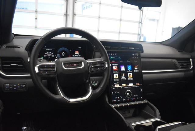 Used 2025 GMC Terrain Elevation AWD/4WD image 23