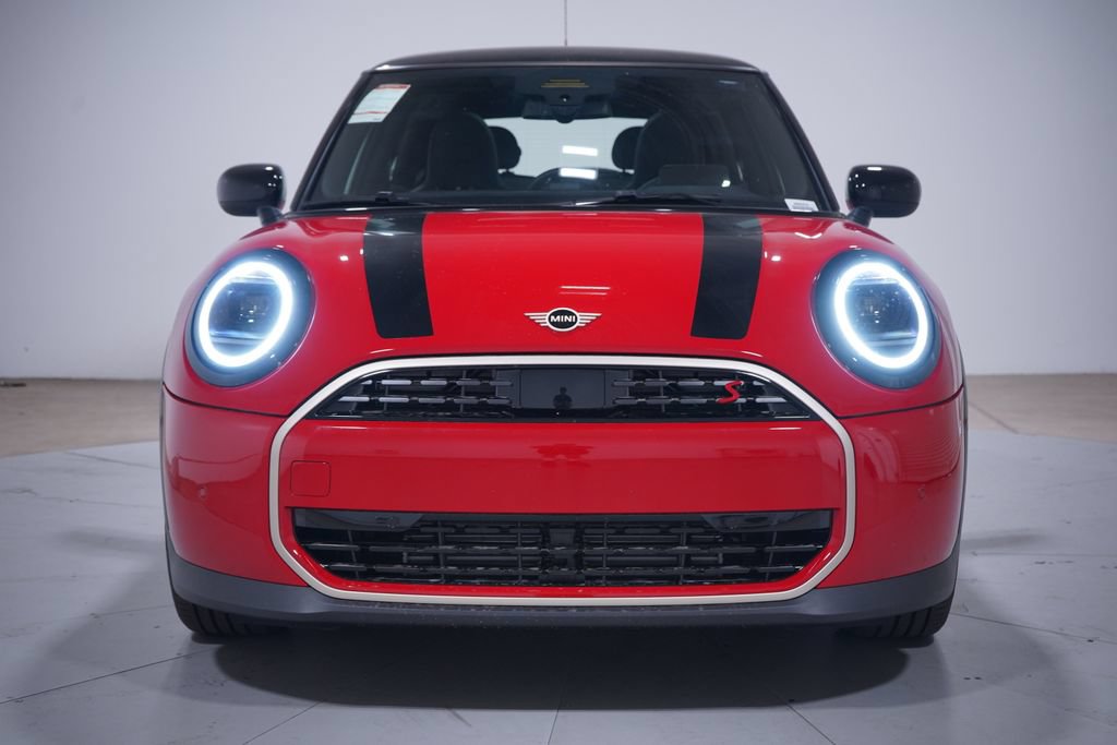 New 2026 MINI Cooper S FWD image 4