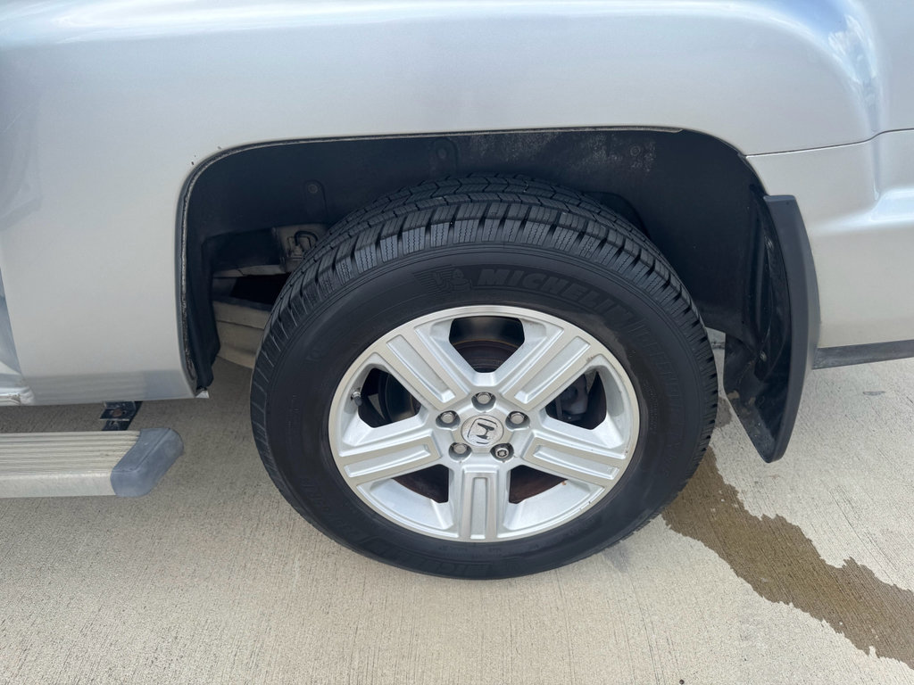 Used 2012 Honda Ridgeline RTL image 27