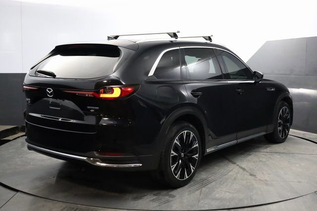 Used 2024 MAZDA CX-90 Plug-In Hybrid w/ Premium Pkg image 5
