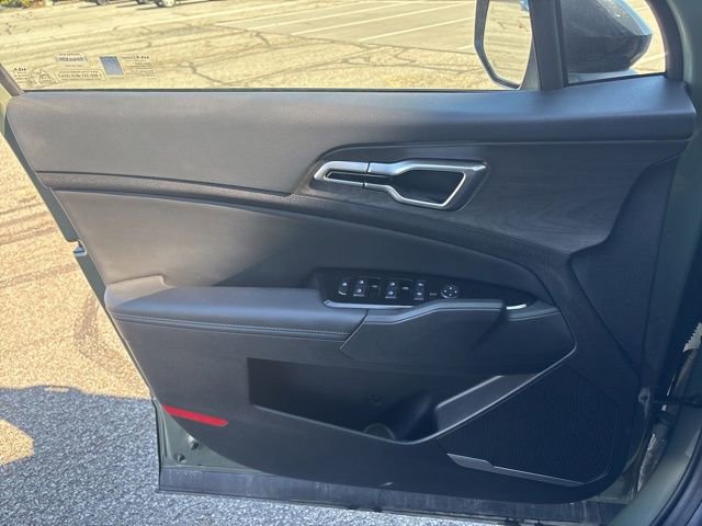 Used 2024 Kia Sportage X-Line w/ X-Line Premium Package image 22