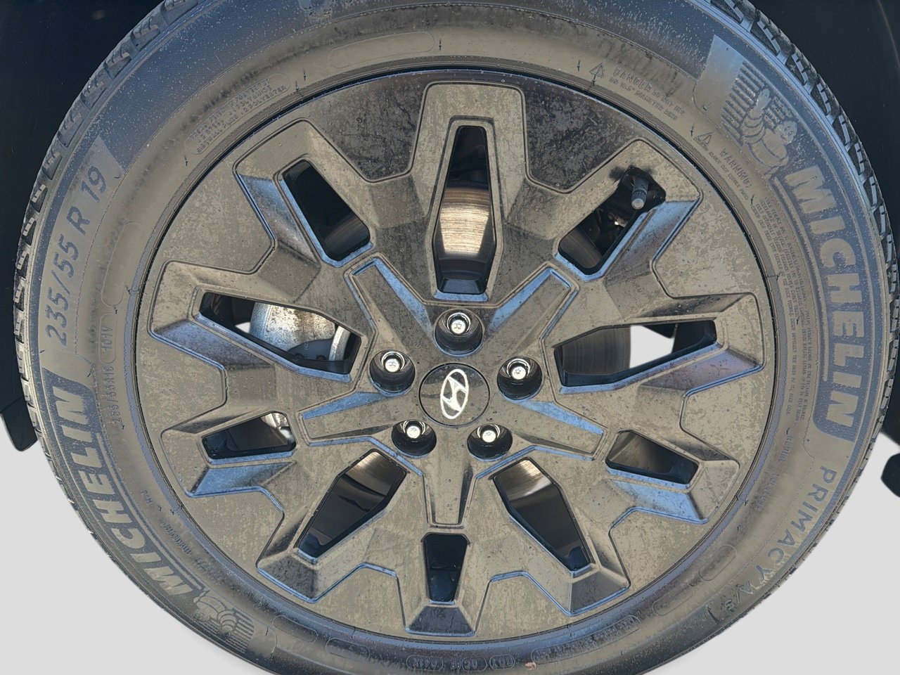 Certified 2024 Hyundai Tucson XRT AWD/4WD image 14