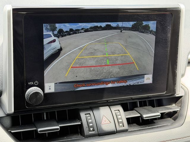 Certified 2024 Toyota RAV4 XLE Premium FWD image 17