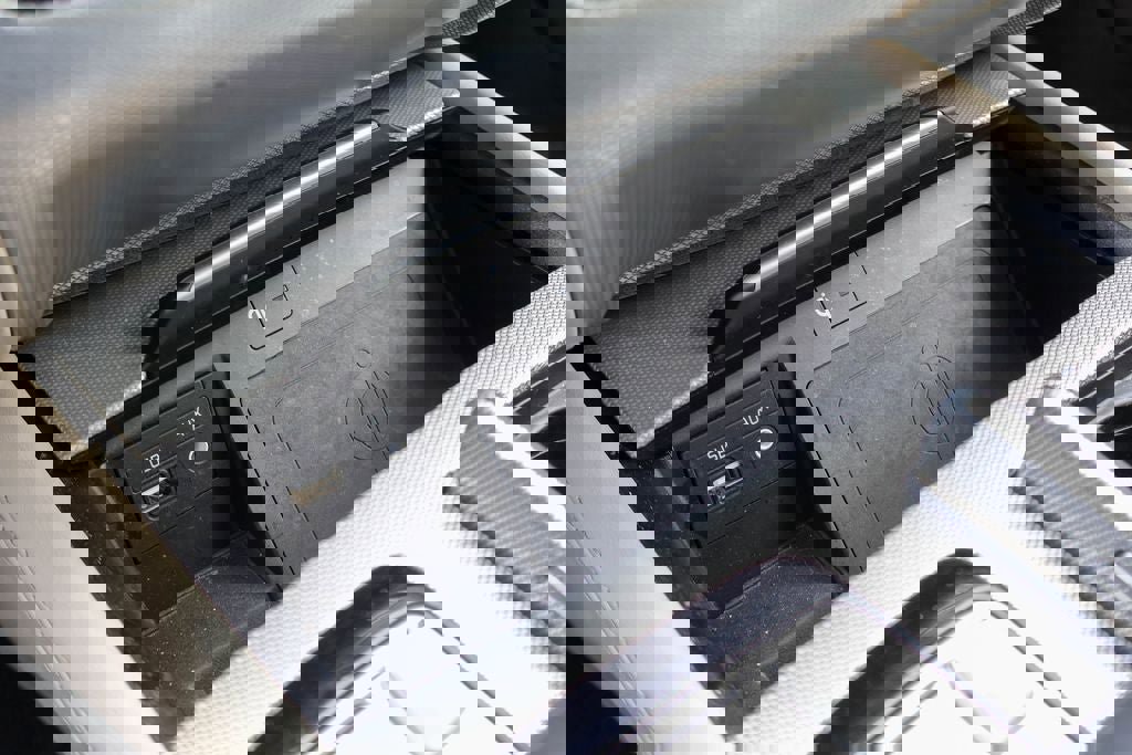 Used 2019 Genesis G80 3.8 w/ Ultimate Package 03 image 16