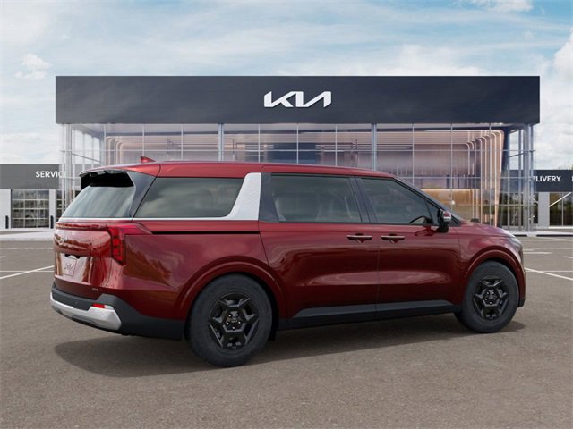 New 2025 Kia Carnival LXS image 6