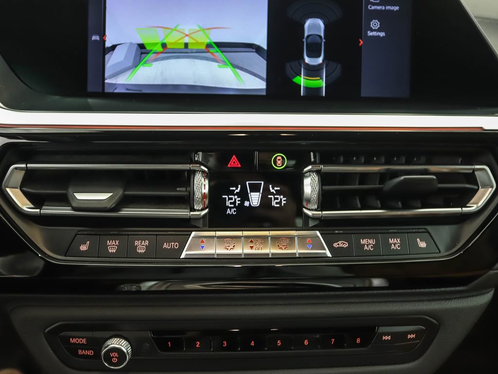 Used 2020 BMW Z4 M40i w/ Executive Package image 18