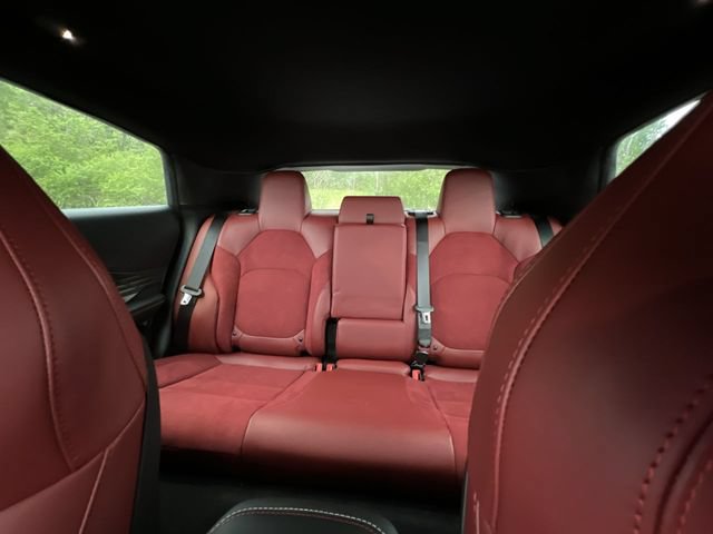 New 2026 Dodge Charger R/T AWD/4WD image 14
