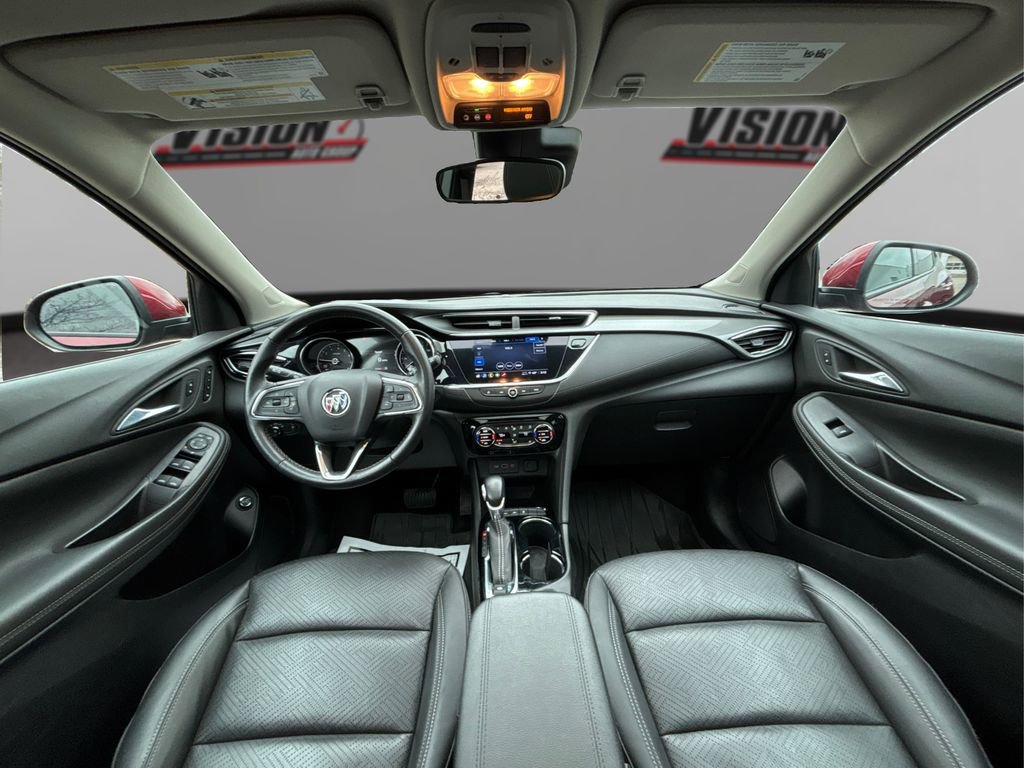 Used 2023 Buick Encore GX Essence w/ Experience Buick Package image 26