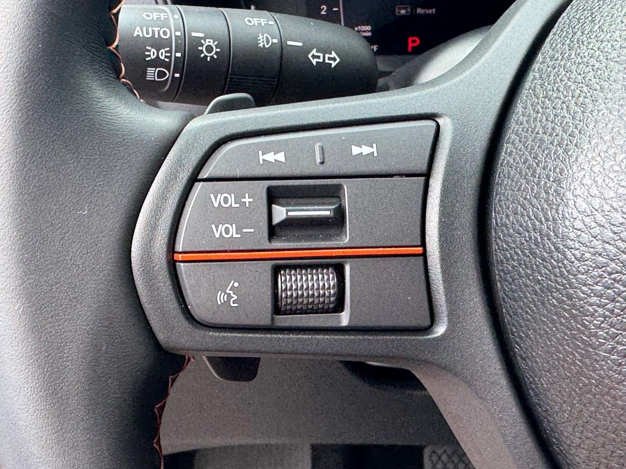 Certified 2026 Honda Passport TrailSport image 22