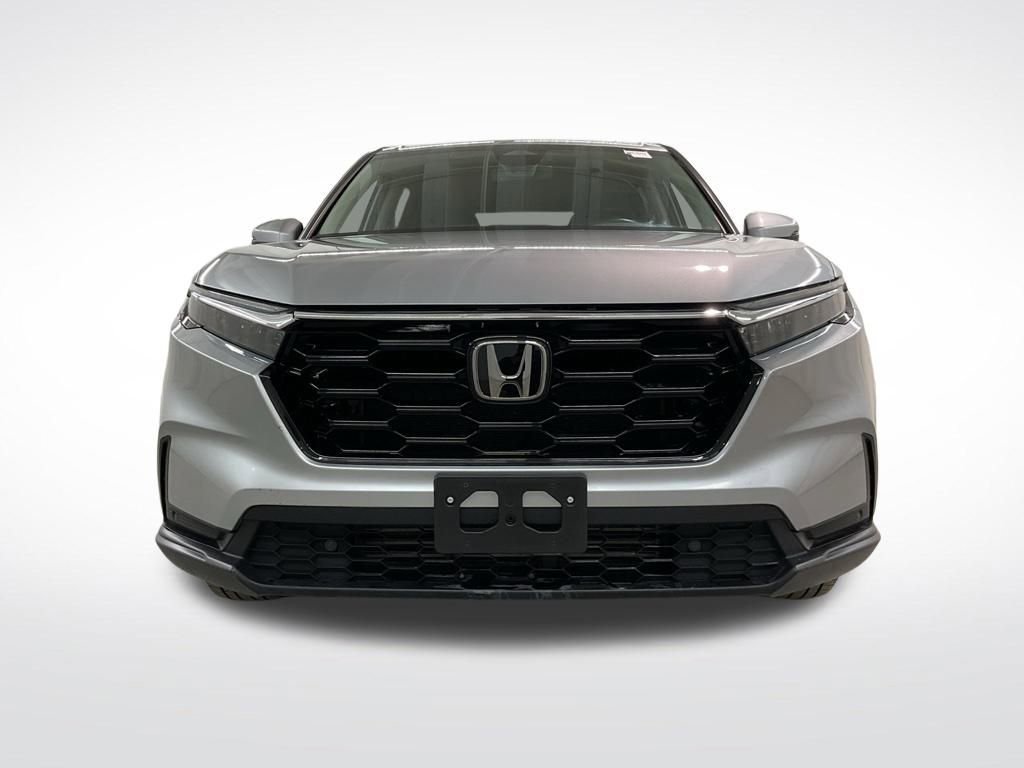 Used 2025 Honda CR-V EX-L image 5