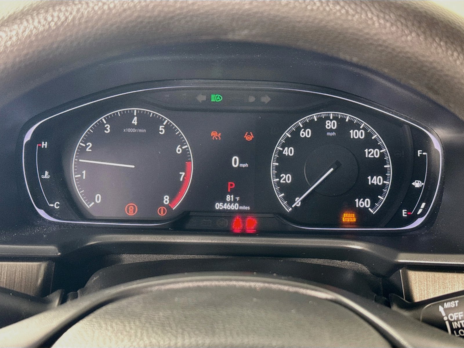 Used 2022 Honda Accord LX image 14