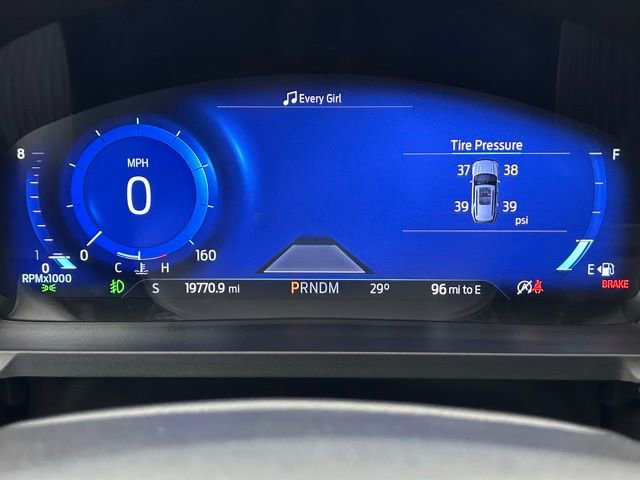 Used 2023 Ford Explorer ST w/ Equipment Group 401A image 26