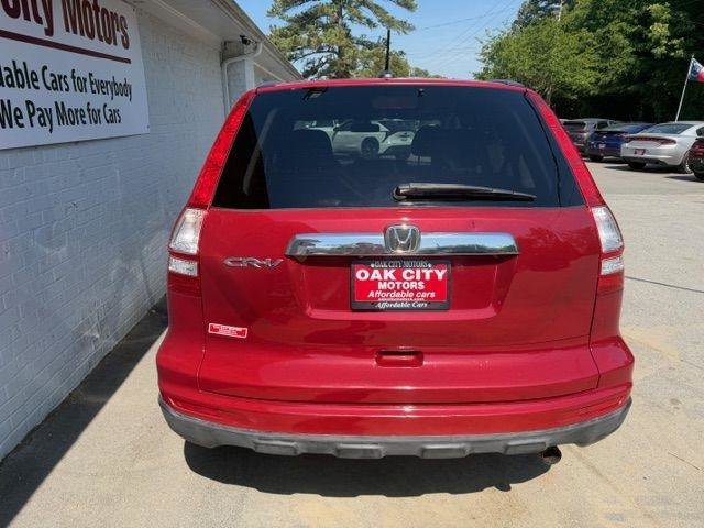 Used 2011 Honda CR-V EX-L image 6