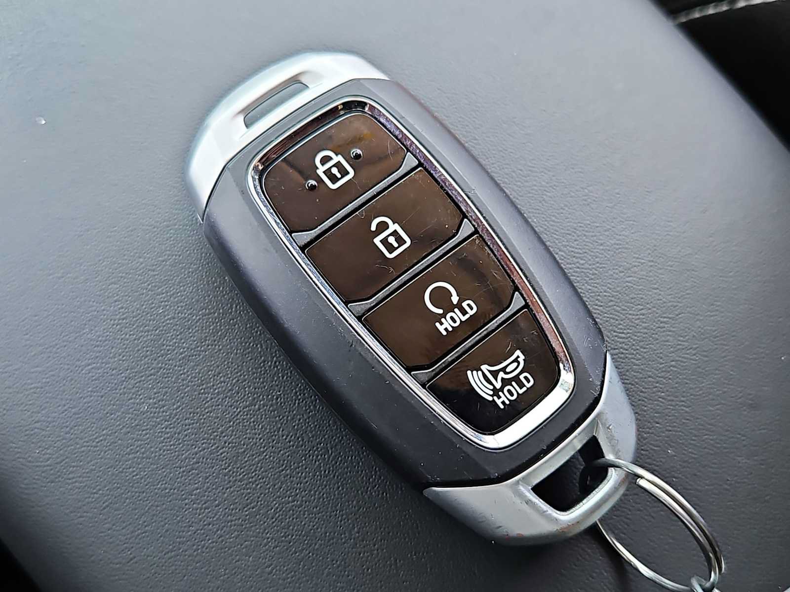 Certified 2024 Hyundai Venue SEL FWD image 34