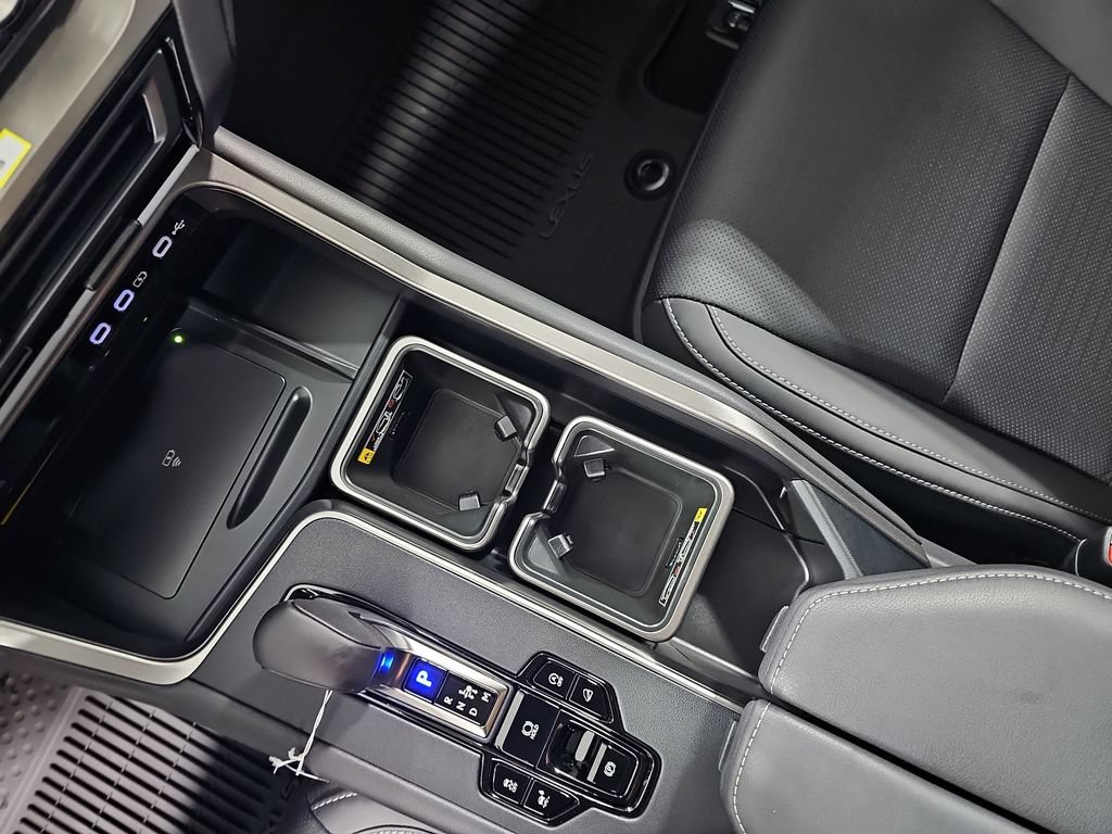 New 2026 Lexus TX 350 AWD w/ Technology Package image 24