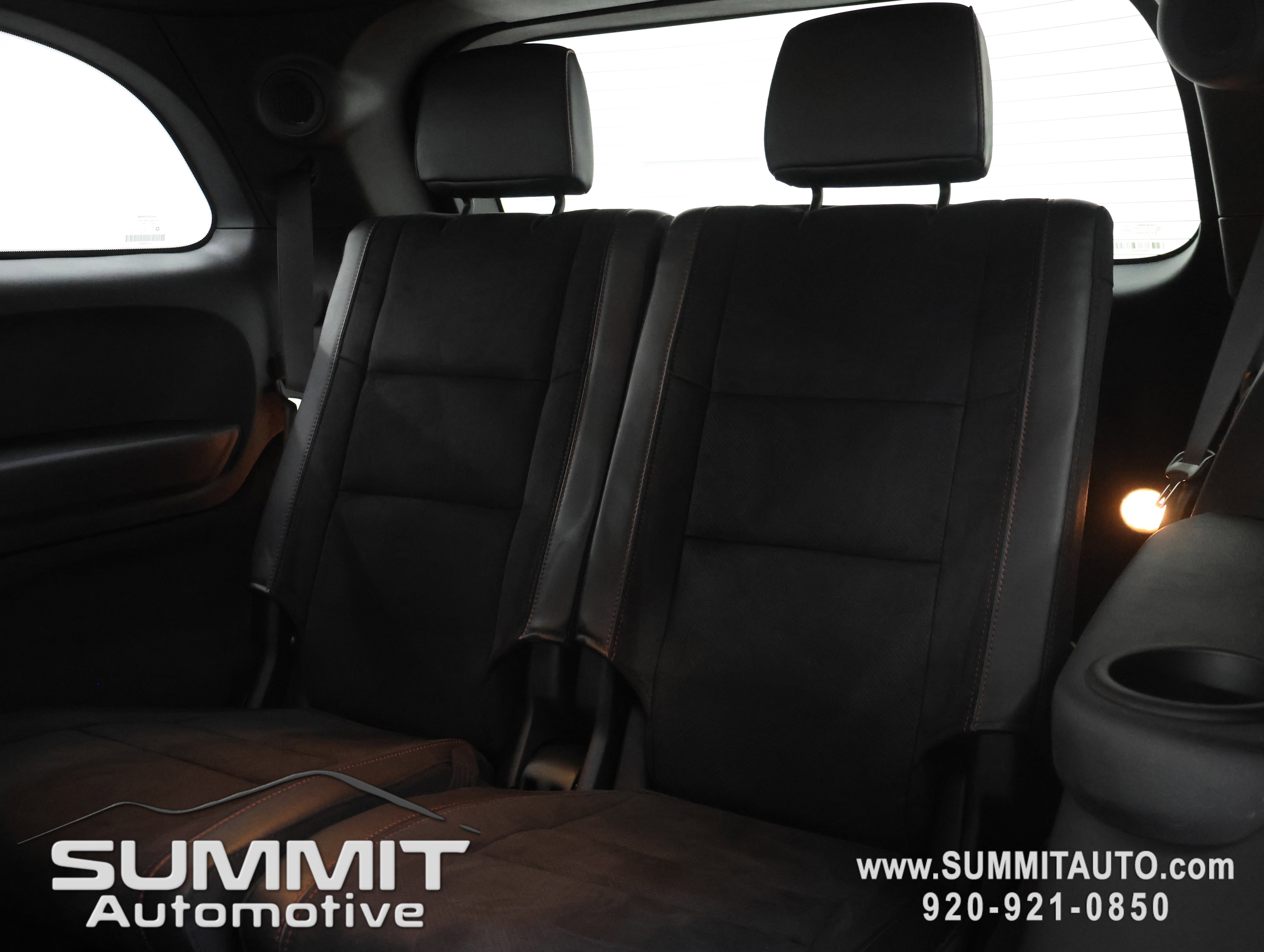 New 2026 Dodge Durango GT AWD/4WD image 35