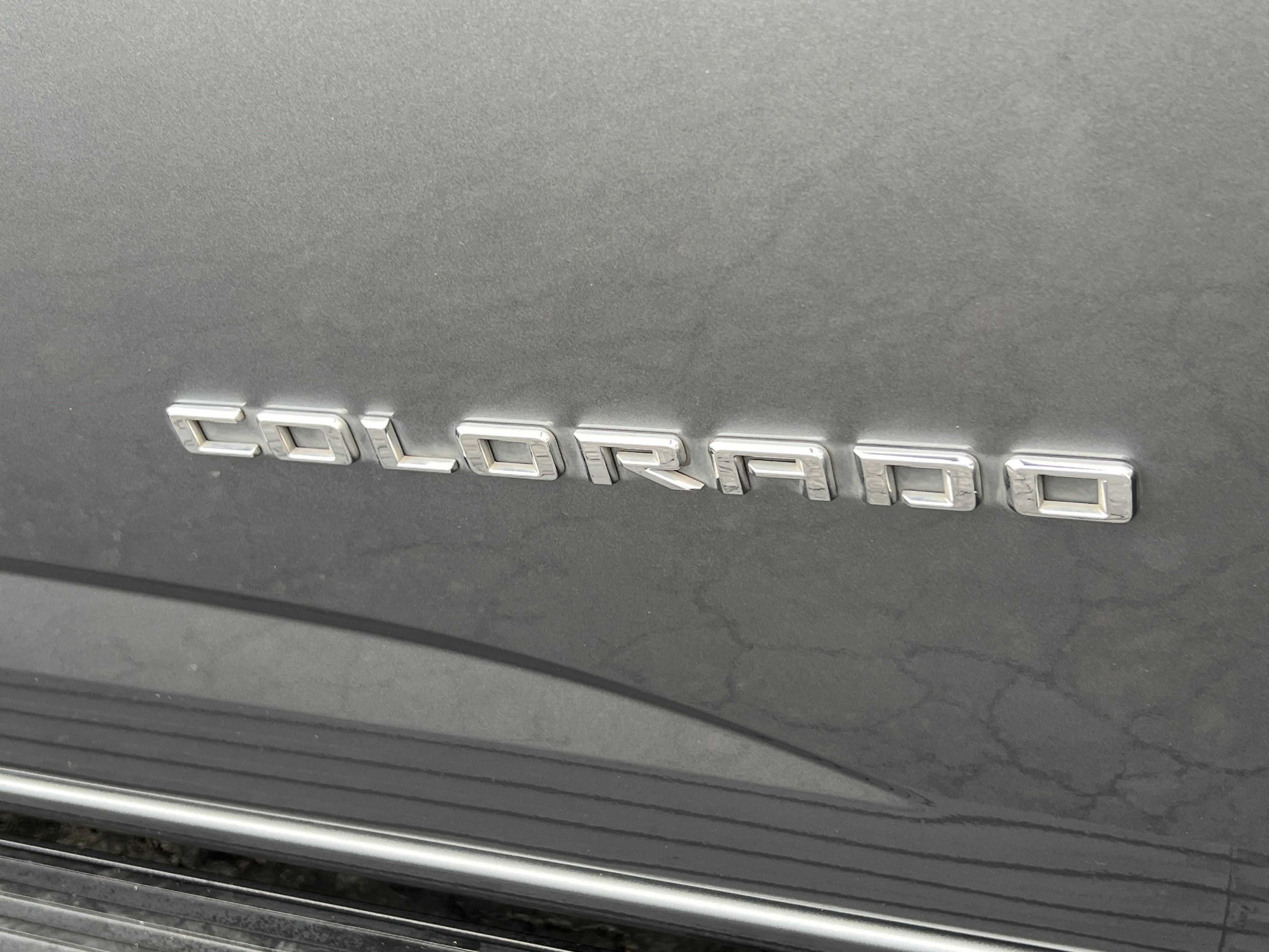 Used 2022 Chevrolet Colorado ZR2 image 8