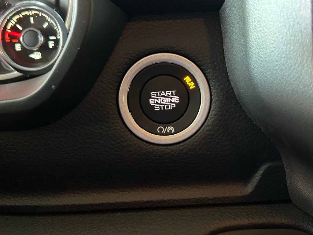 Used 2025 RAM 1500 Big Horn image 47