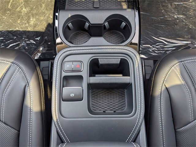 New 2025 Ford Mustang Mach-E Premium w/ Interior Protection Package image 17