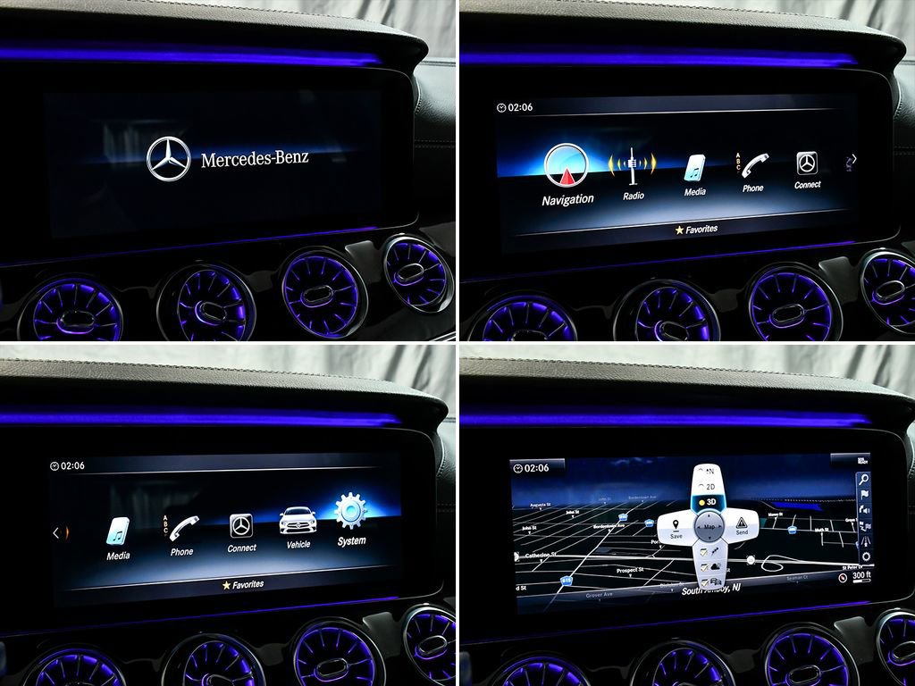 Used 2020 Mercedes-Benz CLS 450 4MATIC image 27