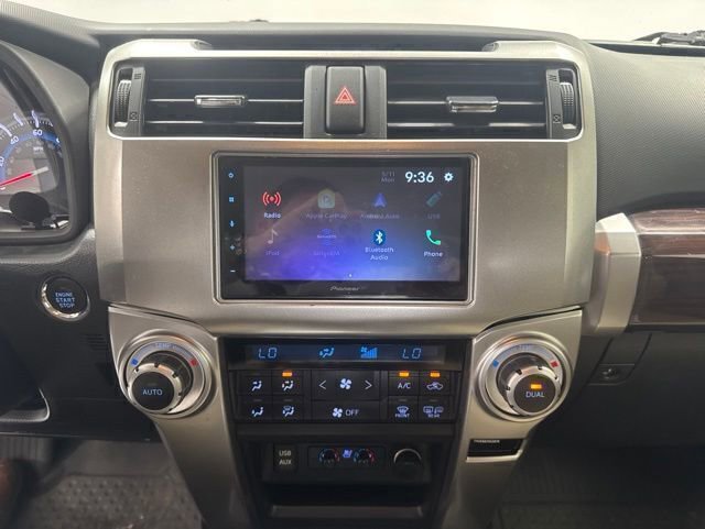 Used 2018 Toyota 4Runner Limited AWD/4WD image 14