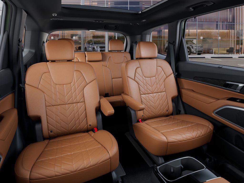 New 2025 Kia Telluride SX X-Line image 17