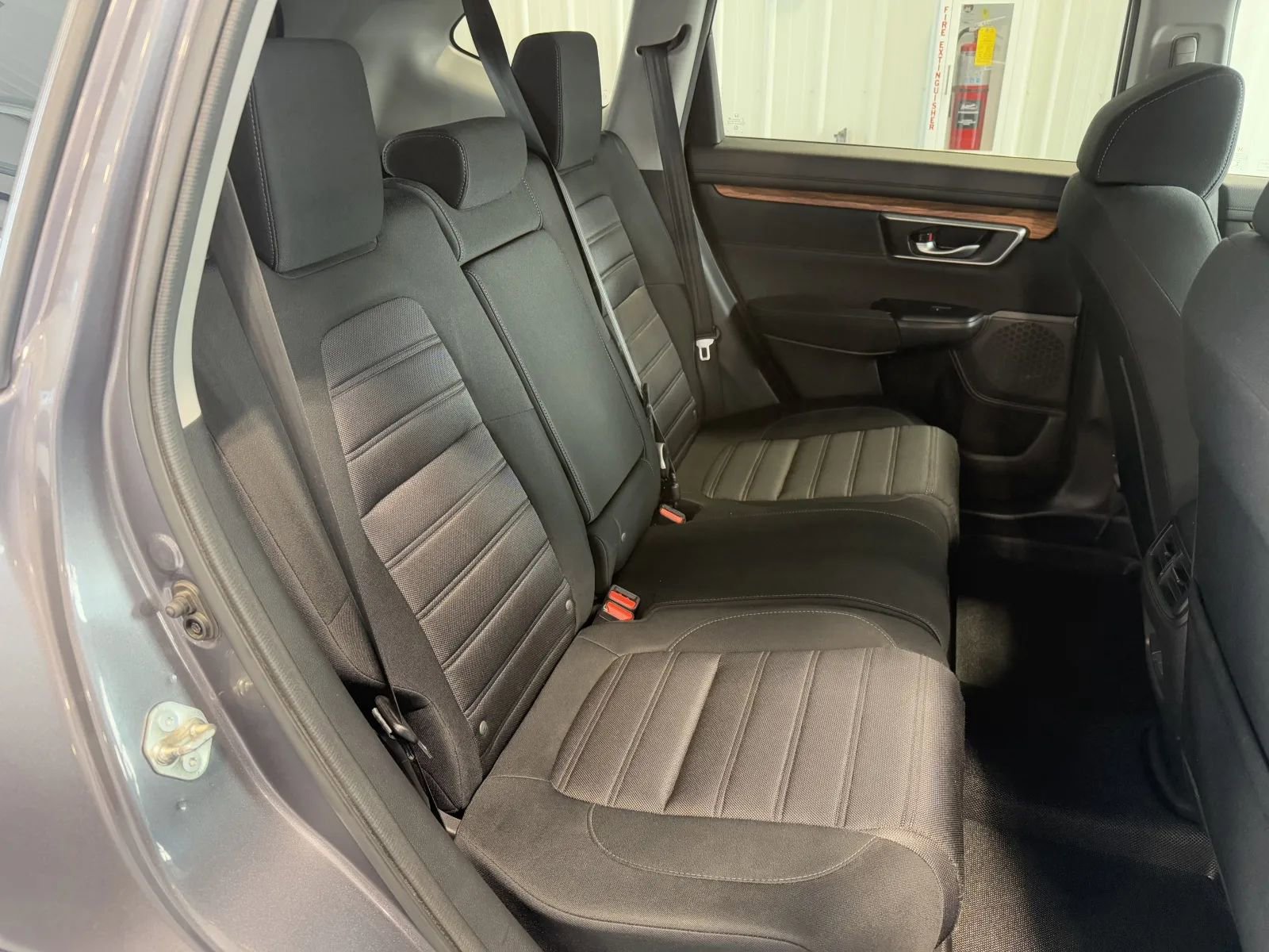 Used 2018 Honda CR-V EX image 21