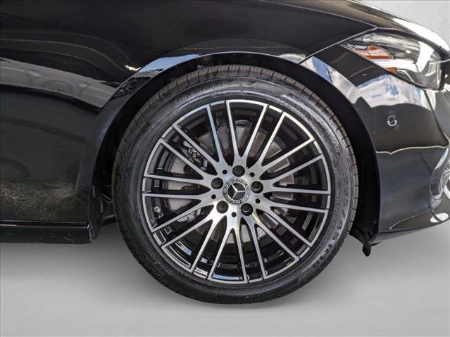 Certified 2023 Mercedes-Benz C 300 Sedan image 24