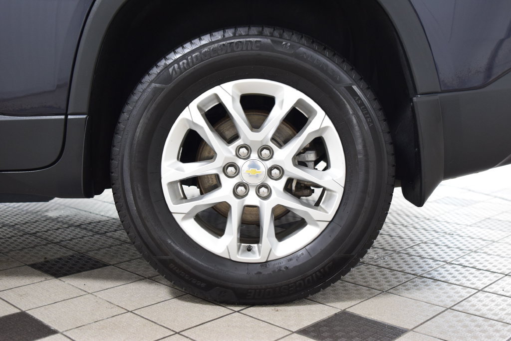 Used 2020 Chevrolet Traverse LT AWD/4WD image 26