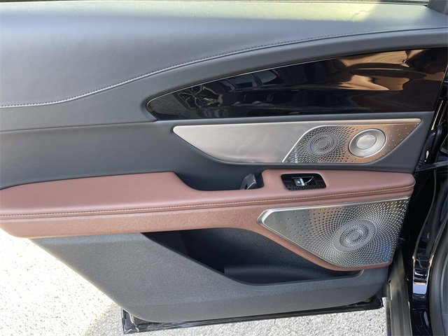 New 2026 Lincoln Nautilus Reserve image 19