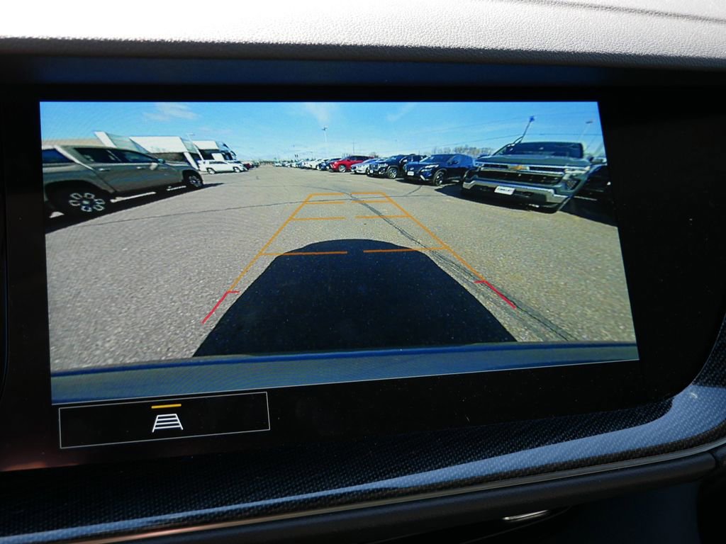 Used 2023 Buick Envision Preferred image 28