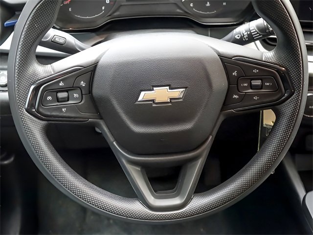Used 2024 Chevrolet Trax LS w/ Driver Confidence Package image 14