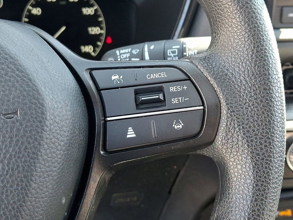 Used 2025 Honda CR-V EX image 23