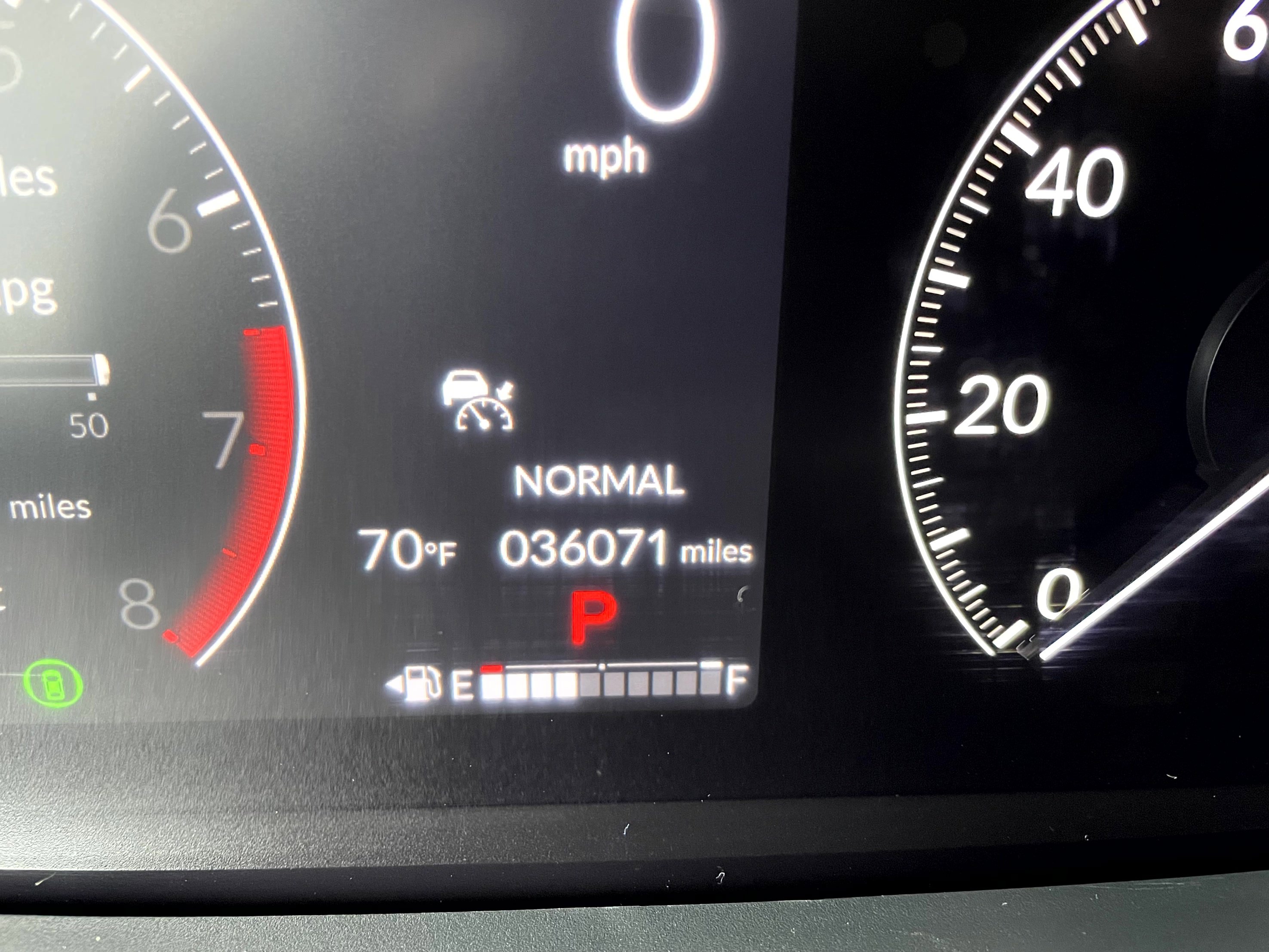 Used 2023 Honda Pilot EX-L image 14