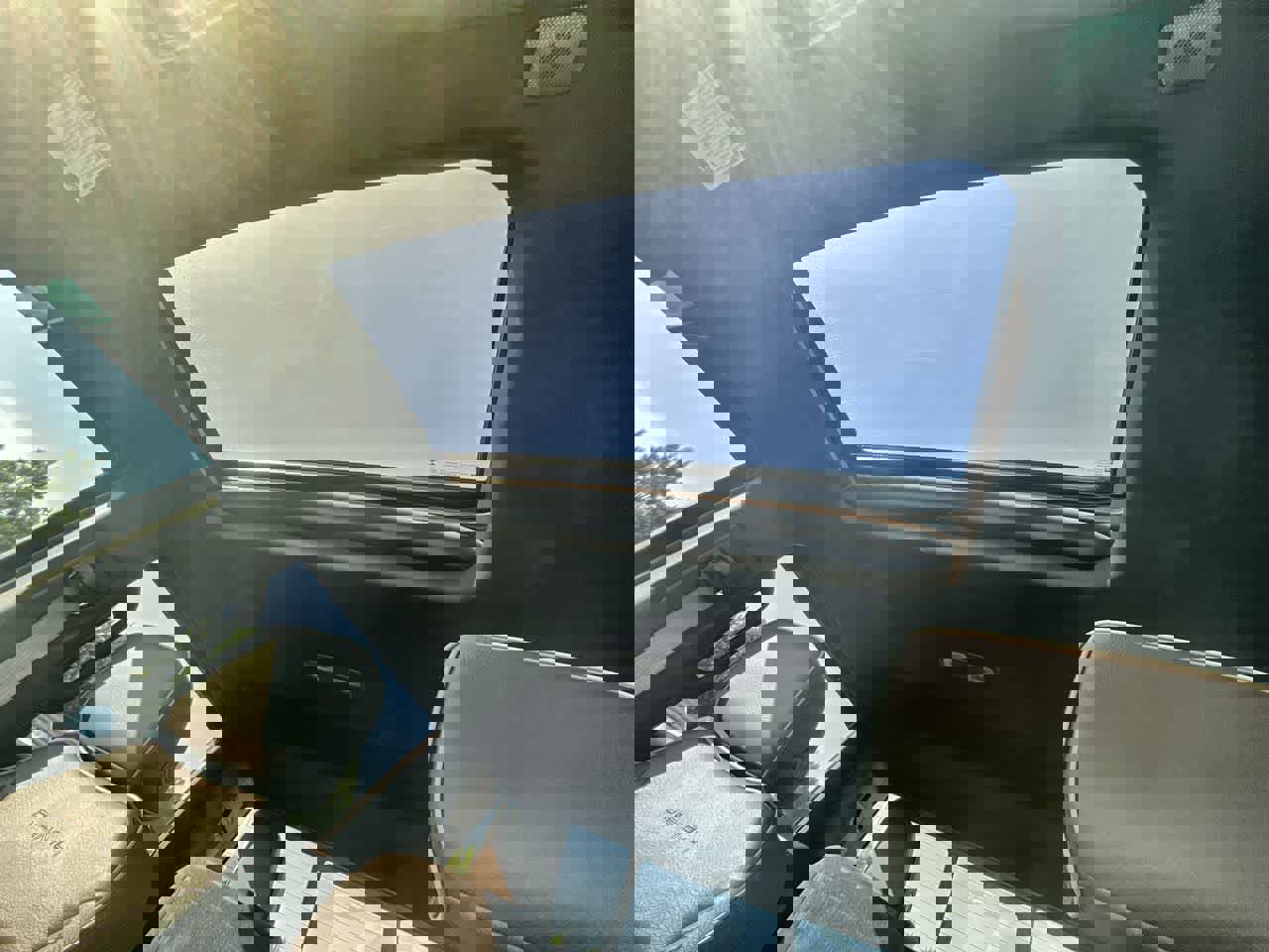 Used 2024 GMC Sierra 1500 Denali image 19