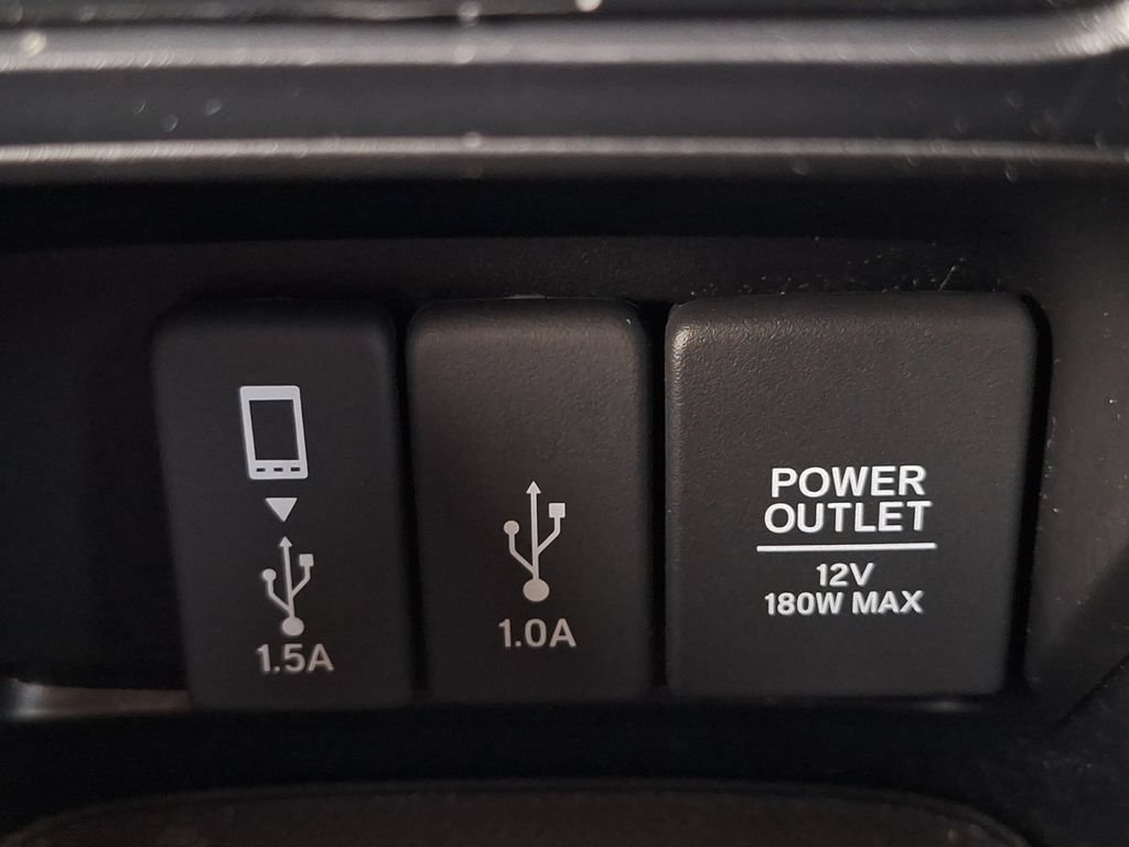 Used 2019 Honda CR-V Touring image 24