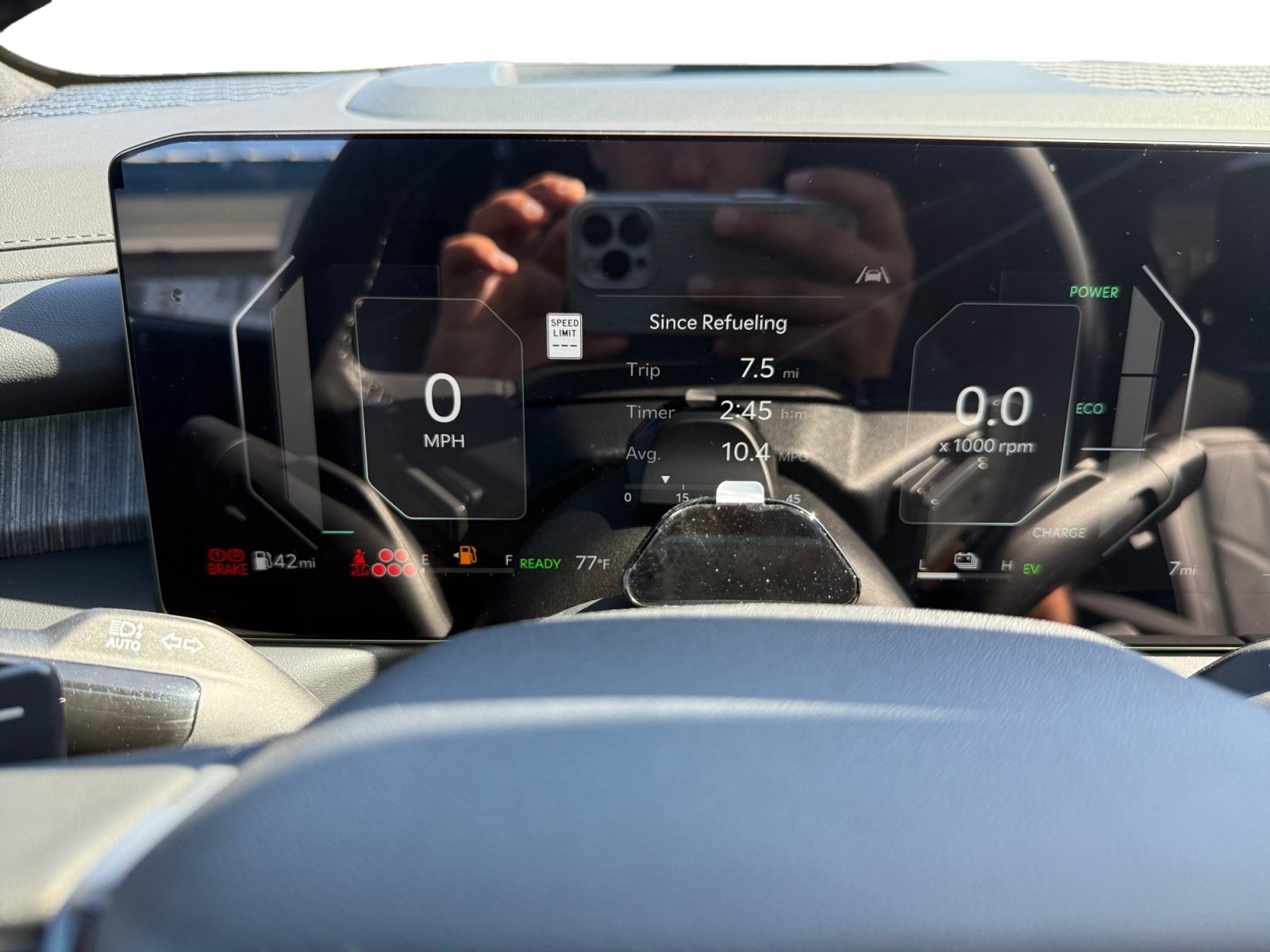 New 2027 Kia Telluride X-Line SX Prestige AWD/4WD image 11